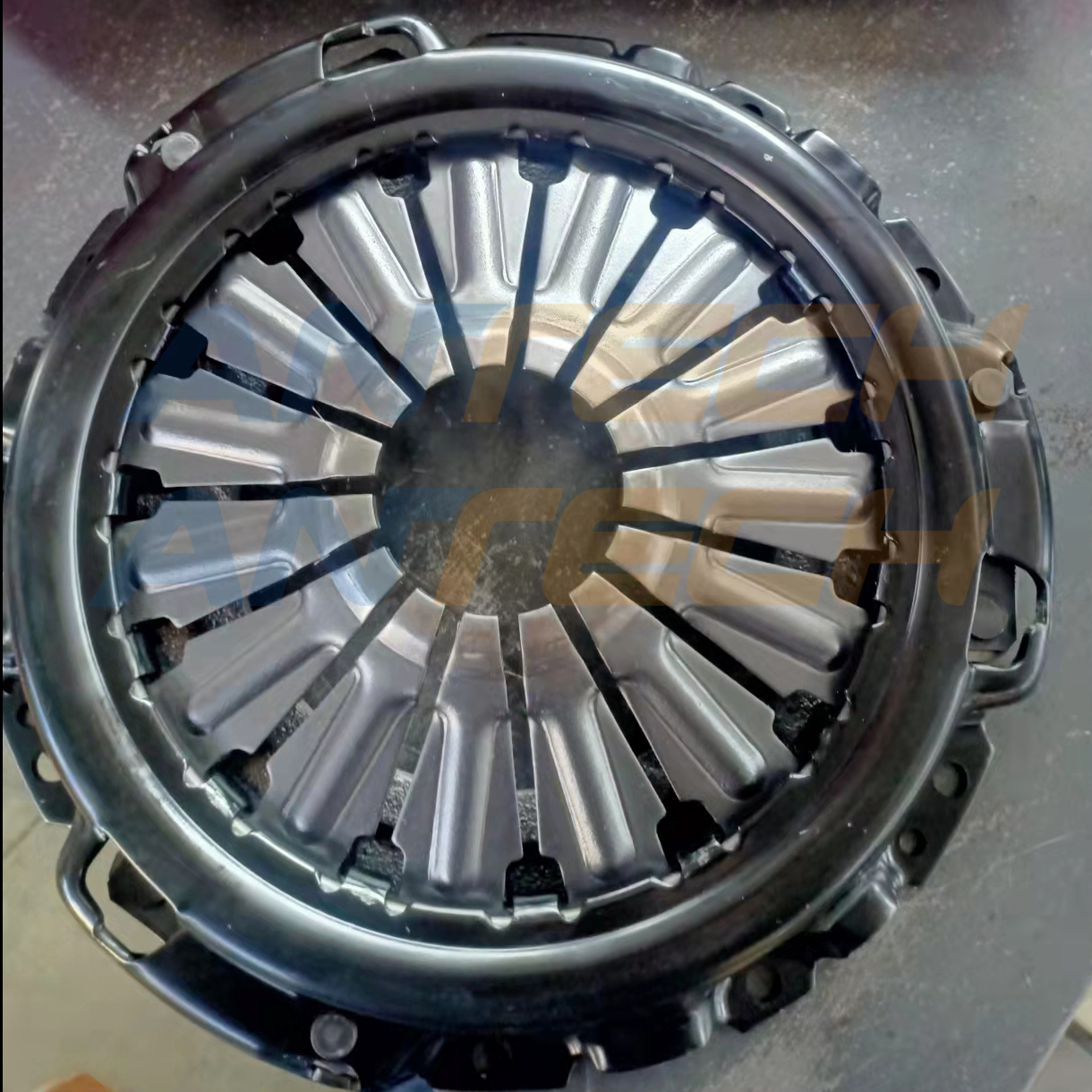 NISSAN PERFORMANCE HEAVY DUTY CLUTCH KITS