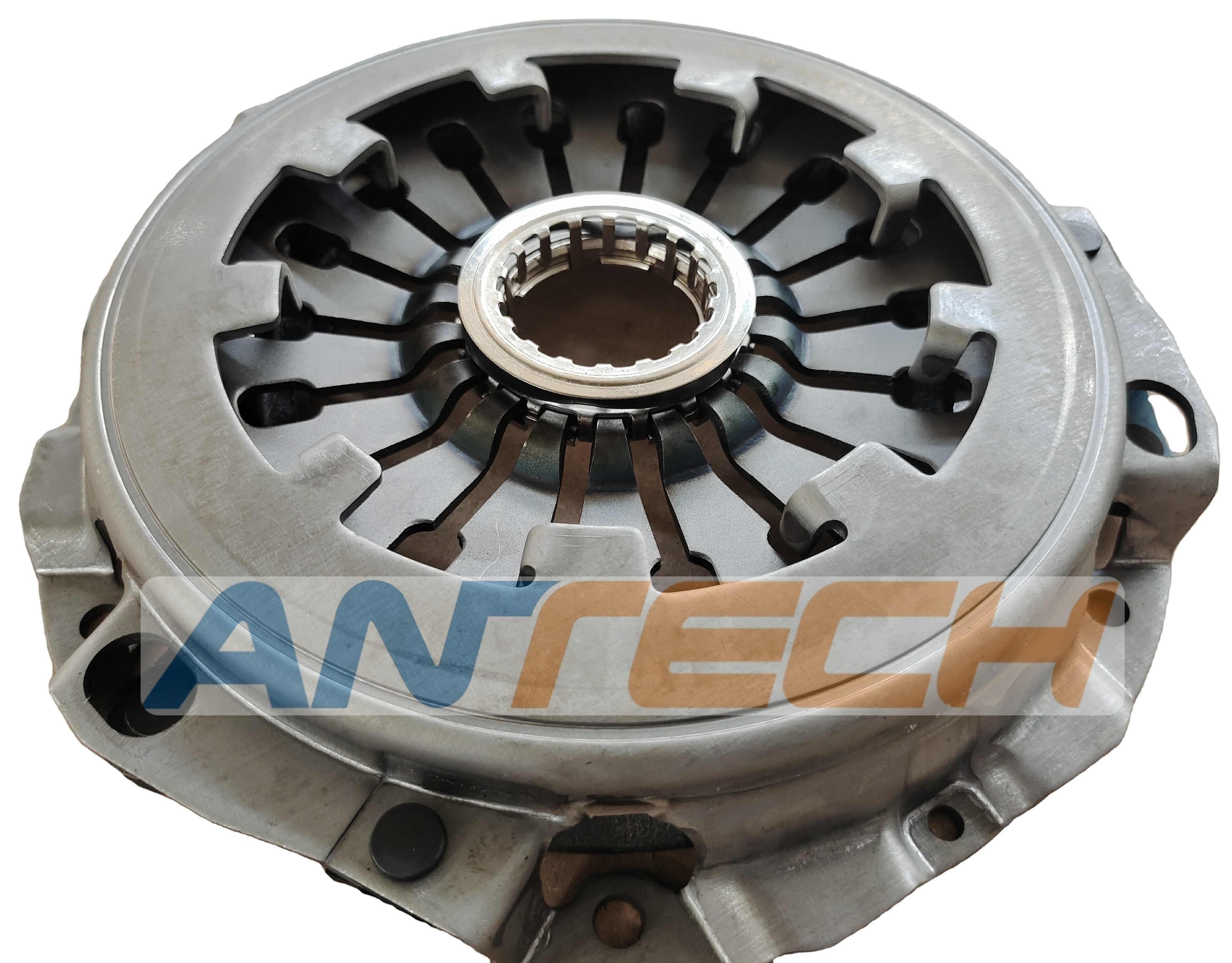 Heavy Duty racing Clutch Kit for Mitsubishi Pajero Triton MN 2.5L Diesel 4D56T I4 131KW engines