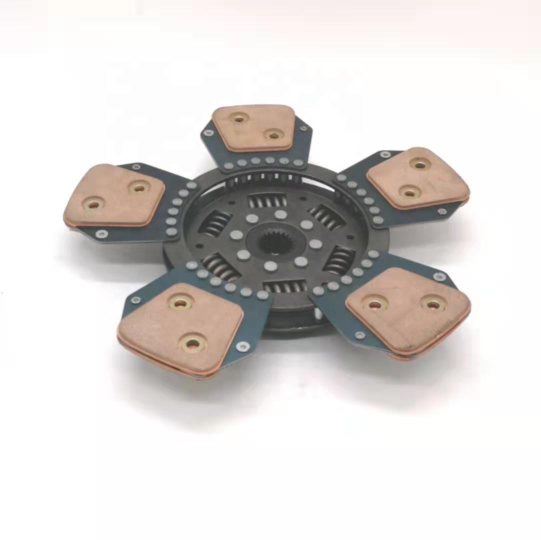 Agricultural tractors Clutches, Agricultural tractors Clutches Products