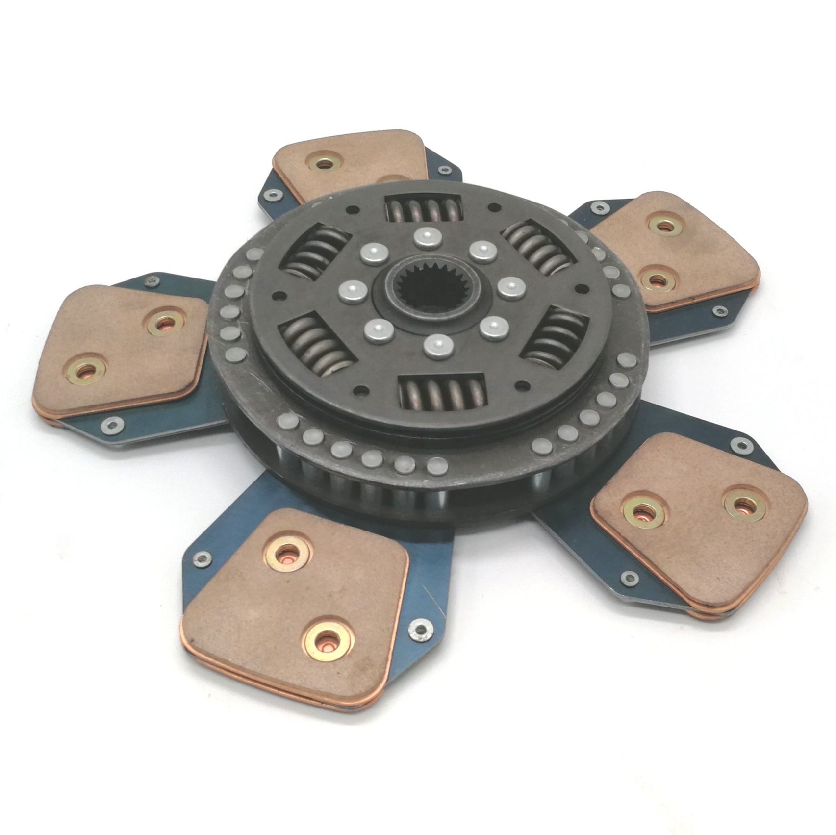 Agricultural tractors Clutches, Agricultural tractors Clutches Products